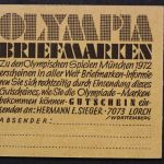 Deutschland (BRD), MiNr. MH 13 b, postfrisch
