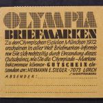 Deutschland (BRD), MiNr. MH 14 f, postfrisch