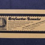 Deutschland (BRD), MiNr. MH 4 Y Type I RLV I, postfrisch