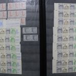 Deutschland Partie MH 21 + 22 und weitere Marken + Sonderdrucke
