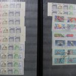 Deutschland Partie MH 21 + 22 und weitere Marken + Sonderdrucke
