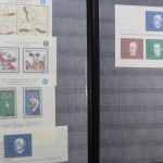 Deutschland Partie MH 21 + 22 und weitere Marken + Sonderdrucke