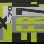 Schweiz, MiNr. MH 0-101, gestempelt