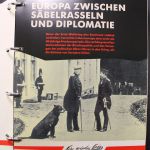 Motivsammlung "Nie wieder Krieg", im Post Vordruckalbum