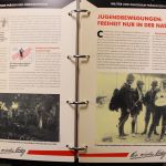 Motivsammlung "Nie wieder Krieg", im Post Vordruckalbum