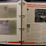 Motivsammlung "Nie wieder Krieg", im Post Vordruckalbum