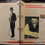 Motivsammlung "Nie wieder Krieg", im Post Vordruckalbum