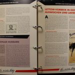 Motivsammlung "Nie wieder Krieg", im Post Vordruckalbum