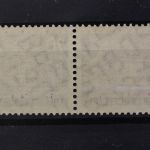 Berlin, MiNr. 152 v, Paar, postfrisch