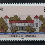 DDR, MiNr. 3034 PF I, postfrisch