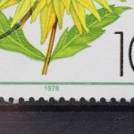 DDR, MiNr. 2435 PF I, gestempelt