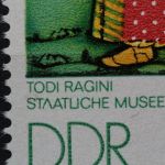 DDR, MiNr. 2420 PF I, postfrisch
