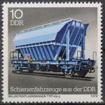 DDR, MiNr. 2415 PF I, postfrisch