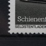 DDR, MiNr. 2415 PF I, postfrisch