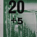 DDR, MiNr. 449 PF II, postfrisch
