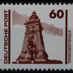 DDR, MiNr. 3347 PF I, postfrisch