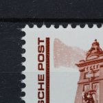 DDR, MiNr. 3347 PF I, postfrisch