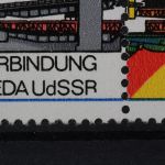 DDR, MiNr. 3052 PF I, Paar, postfrisch