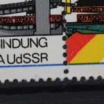 DDR, MiNr. 3052 PF I, Viererblock, postfrisch