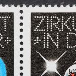 DDR, MiNr. 2365 PF I, Viererblock, postfrisch