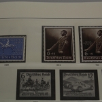 Deutsches Reich 1933-1945, tolle Sammlung im Vordruckalbum