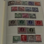 Deutsches Reich 1933-1945, tolle Sammlung im Vordruckalbum