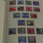 Deutsches Reich 1933-1945, tolle Sammlung im Vordruckalbum