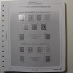 Deutsche Post, Deutschland 1945-1949 Alliierte Besatzung, incl. Ringbinder