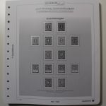 Deutsche Post, Deutschland 1945-1949 Alliierte Besatzung, incl. Ringbinder