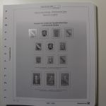 Deutsche Post, Deutschland 1945-1949 Alliierte Besatzung, incl. Ringbinder