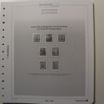 Deutsche Post, Deutschland 1945-1949 Alliierte Besatzung, incl. Ringbinder