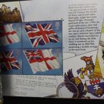 Großbritannien, MiNr. MH 155, postfrisch