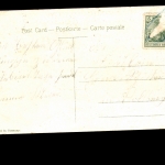 Vögel übermitteln Geburtstagsgrüße