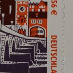 Deutschland (BRD), MiNr. MH 43, mit PF V, postfrisch