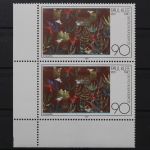 Deutschland (BRD), MiNr. 1029 PF I Paar, postfrisch