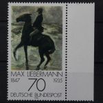 Deutschland (BRD), MiNr. 987 PF I, postfrisch