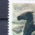 Deutschland (BRD), MiNr. 987 PF I, postfrisch