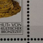 Deutschland (BRD), MiNr. 943 PF I WP, FN 1, postfrisch