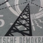 DDR, MiNr. 620 PF f 16, gestempelt