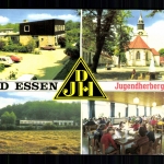 Bad Essen, Jugendherberge