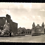 Hamburg, Altonaer Bahnhof