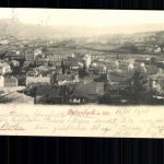 Bodenbach a. Elbe, Ortsansicht