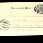 Bodenbach a. Elbe, Ortsansicht