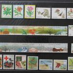 Taiwan, MiNr. 2572-2641, Jahrgang 2000, postfrisch