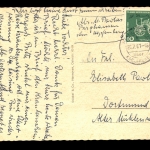 Berghausen (Pfinztal), 4 Bilderkarte