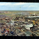 Hannover, Messegelände