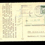 Hannover, Messegelände