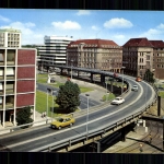 Hannover, Aegidientorplatz