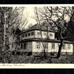 Elmshorn, Jugendherberge