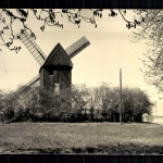 Werder/Havel, Windmühle